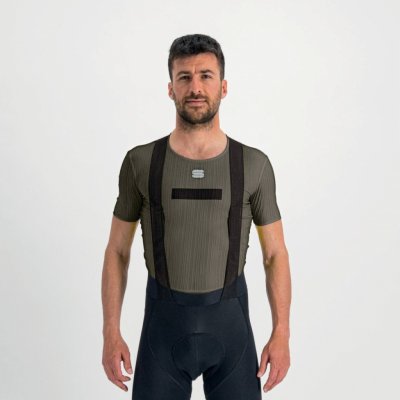 Sportful Pro Baselayer Tee Beetle – Zboží Mobilmania