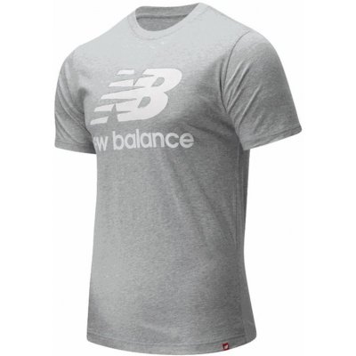 New Balance Essentials Stacked Logo T AG MT01575AG