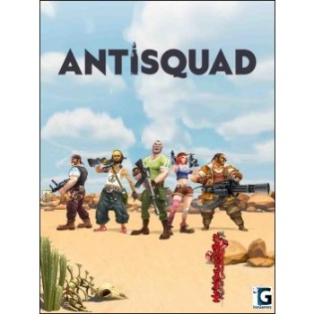 Antisquad