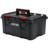 Kufr a organizér na nářadí Keter Stack’N’Roll Tool Box 93485