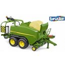 Bruder 2032 Balíkovač s obalovačem JOHN DEERE C441R