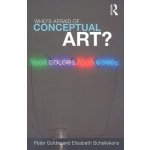 Who's Afraid of Conceptual Art? – Zbozi.Blesk.cz