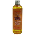 Salvus masážní tělový olej 200 ml – Zboží Dáma