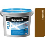 Henkel Ceresit CE 40 5 kg chocolate – HobbyKompas.cz