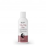 LOBEY Tělové mléko pro miminka 200 ml – Zboží Dáma