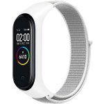 Eternico Airy pro Xiaomi Mi band 5, 6, 7 Cloud White AET-XMI7AY-ClWh – Zboží Mobilmania