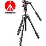 Manfrotto MVKBFRT-LIVE – Zboží Mobilmania