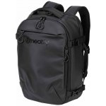 Meatfly Onyx Black Černá 19 L – Sleviste.cz