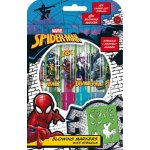 Jiri Models foukací fixy Spiderman – Hledejceny.cz