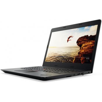 Lenovo ThinkPad Edge E470 20H1007MMC