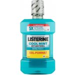 Listerine Cool Mint Extra Fresh 1 l – Zboží Mobilmania