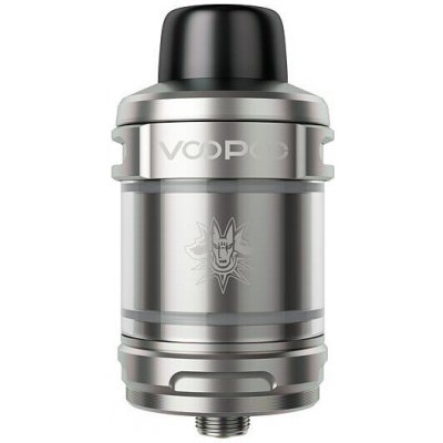 VooPoo UForce-X Tank Stříbrná 2ml – Zbozi.Blesk.cz