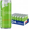 Energetický nápoj Red Bull Summer Edition Curuba bezový květ 24 x 250 ml