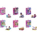 MEGA CONSTRUX Barbie Můžeš být kým chceš – Zboží Dáma