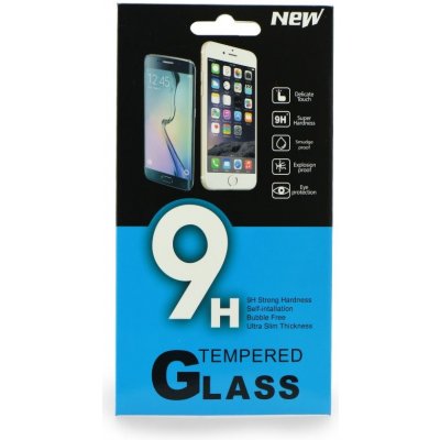 Premium Tempered Glass Ochranné tvrzené sklo 9H Premium - do iPhone 13 Mini, 446637 – Zbozi.Blesk.cz