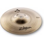Zildjian 12" A Custom splash brilliant – Zboží Dáma