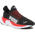 Puma Softride Premier Slip-On Jr 376560 10 Puma Black-For All Time Red-Puma White – Zboží Dáma