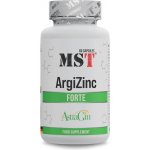 MST Nutrition ArgiZinc Forte 60 kapslí – Hledejceny.cz