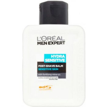 L'Oréal Men Expert Hydra Sensitive balzám po holení 100 ml