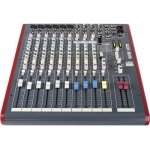 Allen & Heath ZED-12FX – Zbozi.Blesk.cz