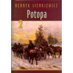 Potopa II. - Henryk Sienkiewicz – Hledejceny.cz