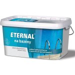 Eternal na bazény 1 kg světle modrá – Sleviste.cz