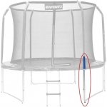 Marimex Stojna ochranné sítě dolní k trampolínám 244 cm od r.2016 – Zboží Dáma