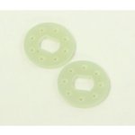 Brzdové destičky Jamara X3 ze skelných vláken 31 mm, 2 ks – Hledejceny.cz