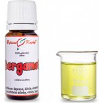 Bylinné kapky Bergamot 100 % přírodní silice esenciální éterický olej 10 ml – Hledejceny.cz