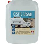Colorlak a.s. Čistič fasád V-1920/ 5L – Sleviste.cz