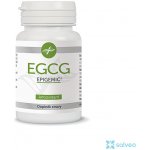 Epigemic EGCG extrakt ze zeleného čaje 100 kapslí – Hledejceny.cz