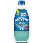 Thetford Aqua Kem Blue 0,78 l – Hledejceny.cz