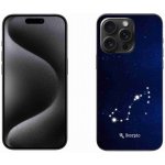 mmCase na iPhone 15 Pro Max - souhvězdí Štíra – Zboží Mobilmania