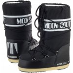 Moon Boot Nylon Black – Zboží Dáma