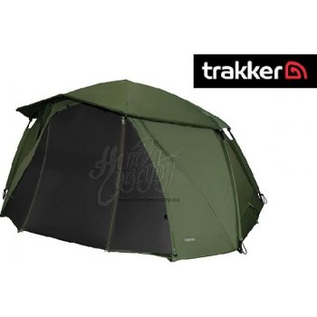 Trakker Moskytiérový Přední Panel pro Bivak Tempest Brolly Advanced Insect Panel