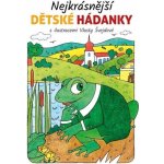 Nejkrásnější dětské hádanky – Hledejceny.cz