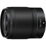 Nikon Nikkor AF-P FX Z 35mm f/1.8S – Zboží Živě