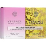 Versace Bright Crystal Woman tělové mléko 200 ml – Sleviste.cz