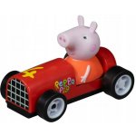 Carrera Auto FIRST 65028 Peppa Pig Peppa – Zbozi.Blesk.cz