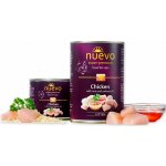 NUEVO Cat Kitten kuře 400 g – Hledejceny.cz