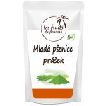 Les fruits du paradis Mladá Pšenice prášek Bio 125 g – Hledejceny.cz