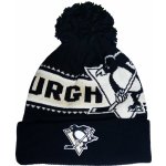 Reebok Face Off Cuffed Pom Pittsburgh Penguins – Hledejceny.cz