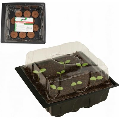 Kinekus mini + 12 rašelinových disků KIN3028549 – Sleviste.cz