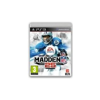 Madden NFL 25