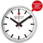 Mondaine MSM.25S11 – Zboží Mobilmania