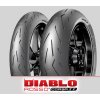 Pneumatika na motorku Pirelli Diablo Rosso Corsa II 160/60 R17 69W