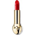 Guerlain Rouge G luxusní rtěnka 510 Le Rouge Vibrant Satin 3,5 g – Zboží Dáma