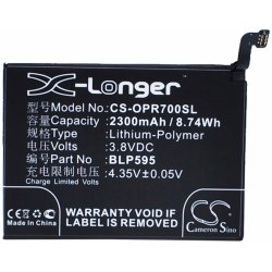 Cameron Sino CS-OPR700SL 2300mAh