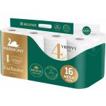 Harmony EXCLUSIVE HERBAL PARFUMES 4-vrstvý 16 ks – Sleviste.cz