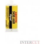 Loctite EA 3430 epoxidové lepidlo 50g transparentní – Sleviste.cz